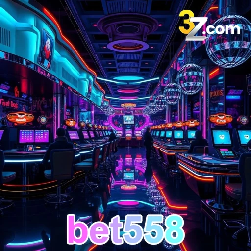 bet558 Jogos de caça-níqueis