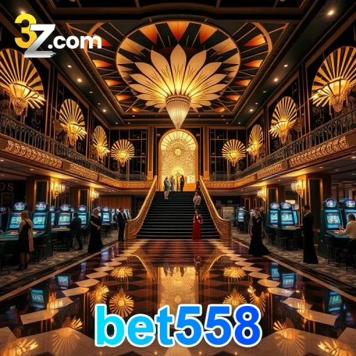 bet558