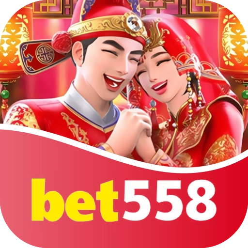 bet558 LOGO