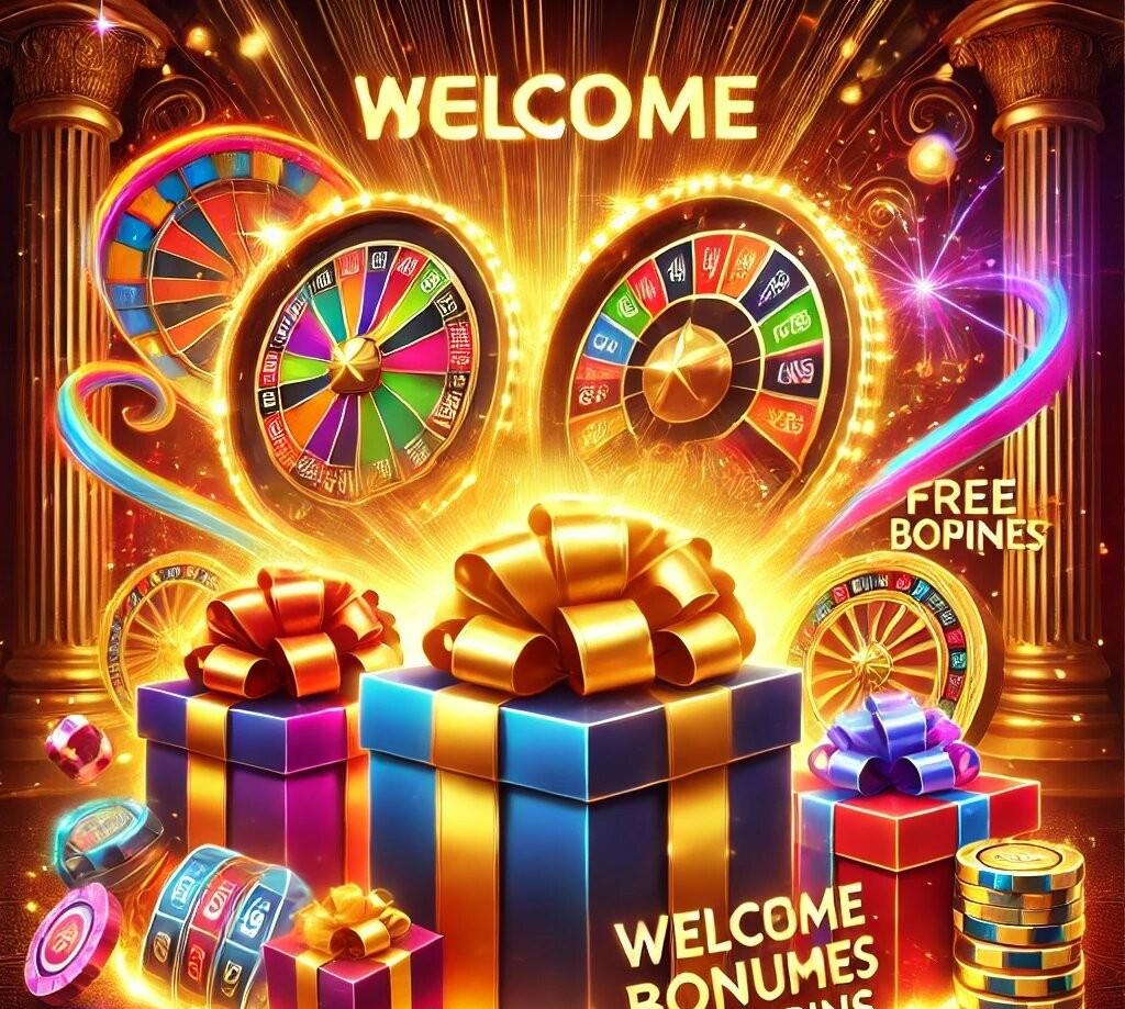 bet558 Tipos de Bônus