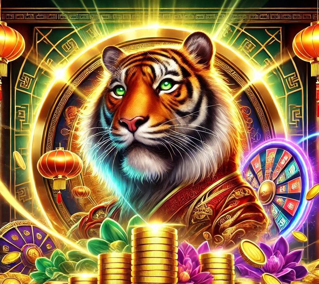 bet558 Dicas para Fortune Tiger