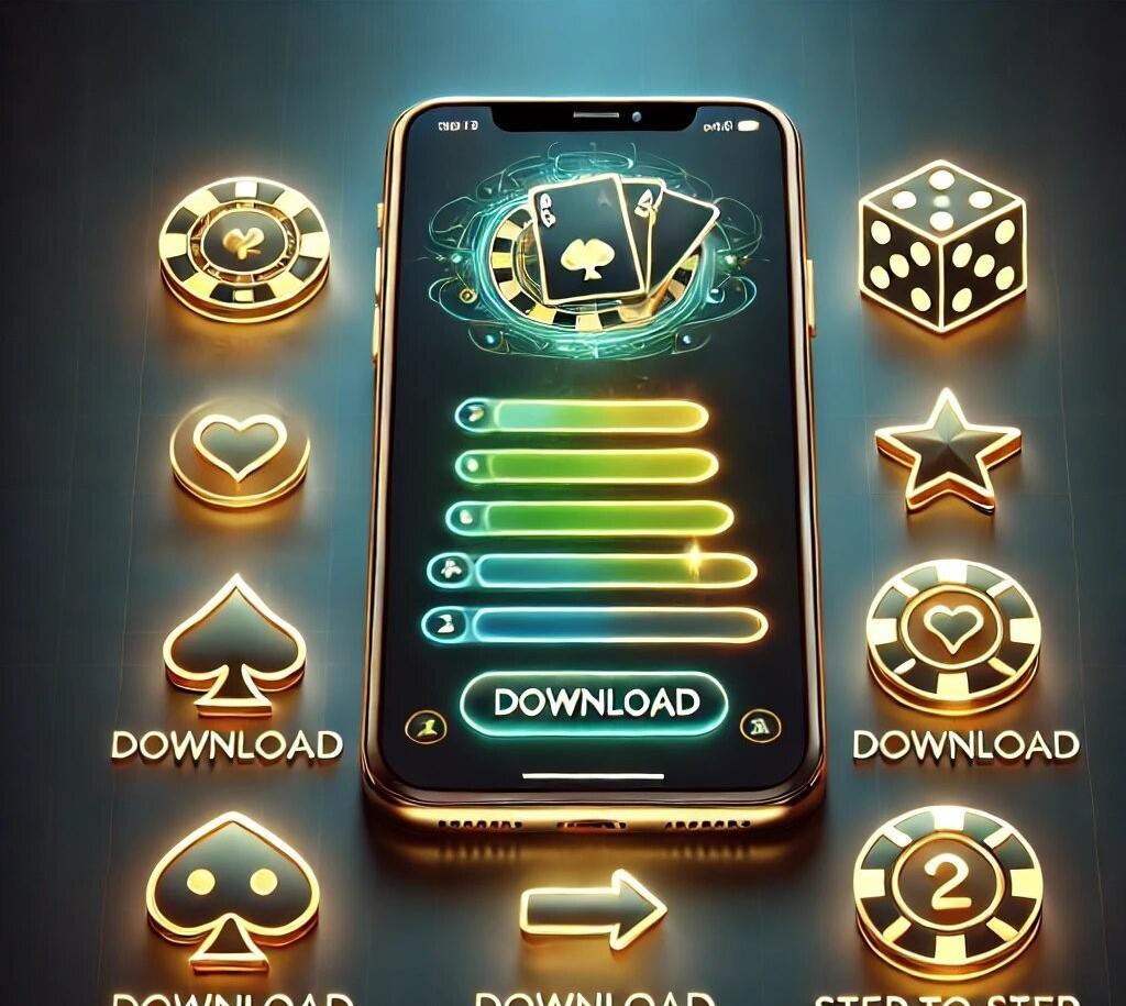 bet558 Como Baixar o App