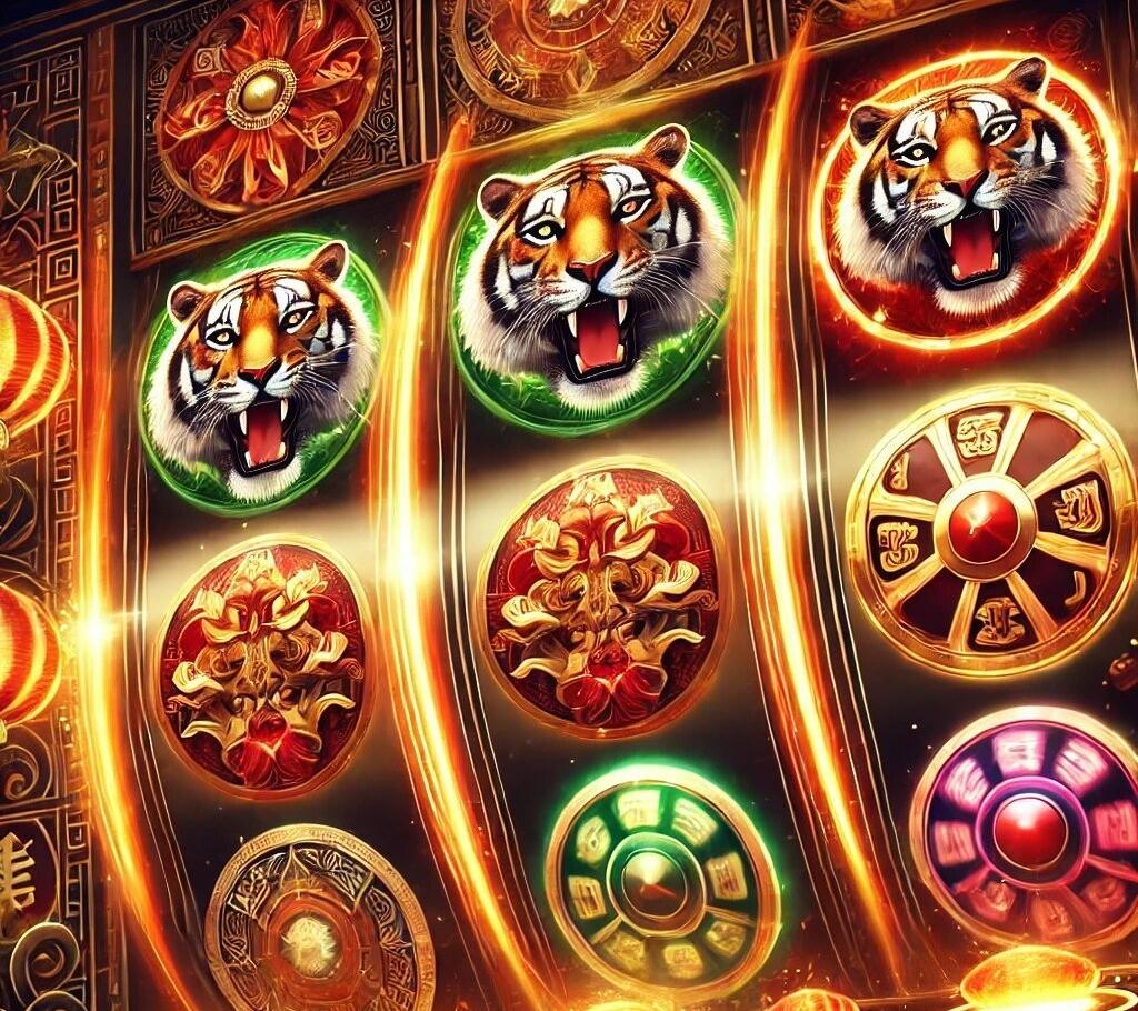 bet558 Como Jogar Fortune Tiger