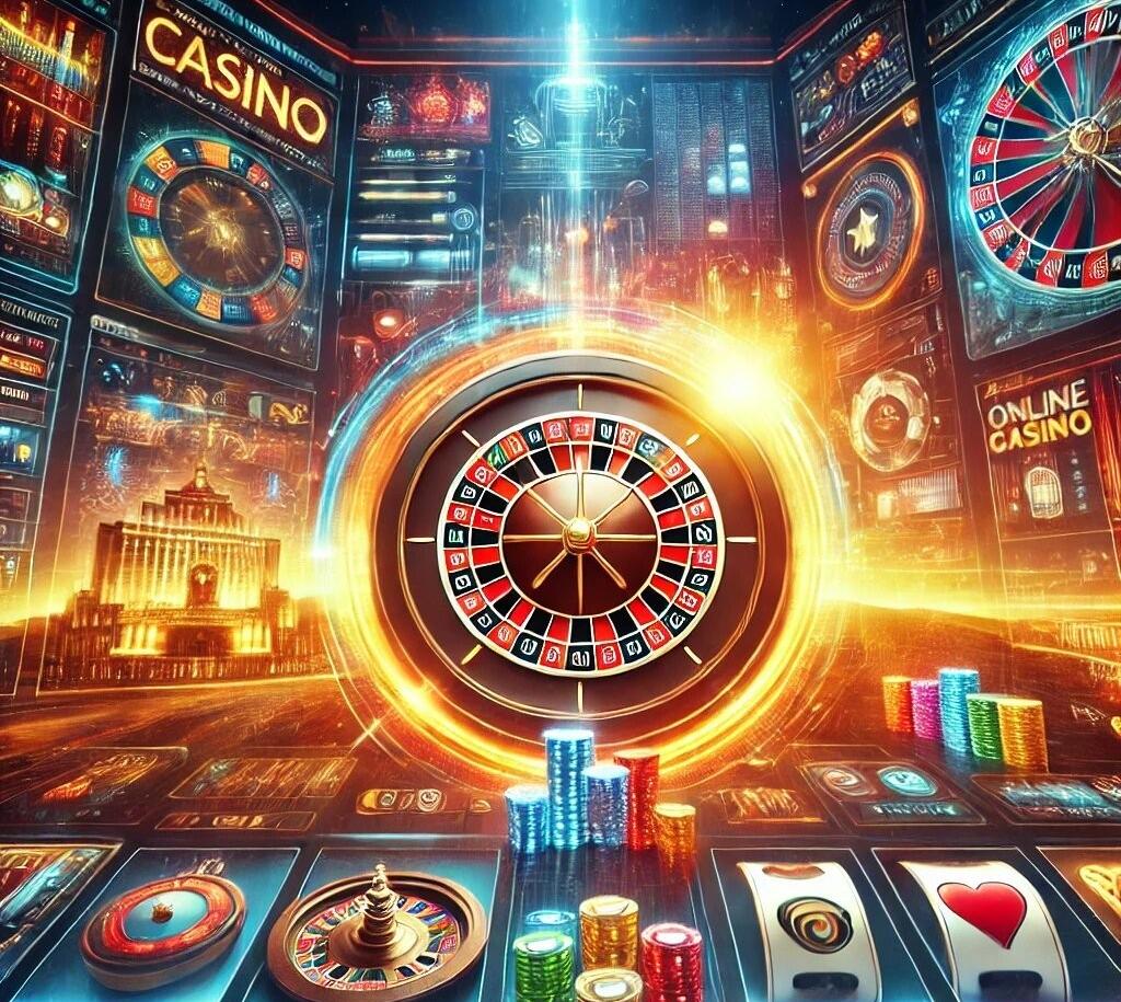 Visão geral dos jogos no bet558