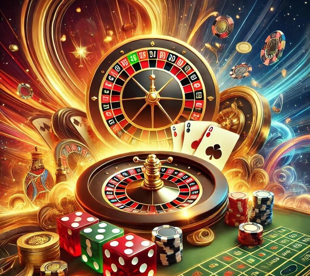 bet558 Jogos Populares no Cassino