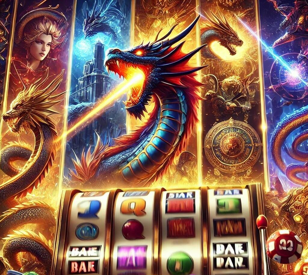bet558 Slots Populares