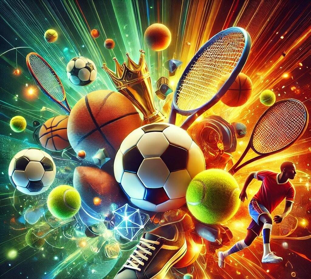bet558 Esportes Populares