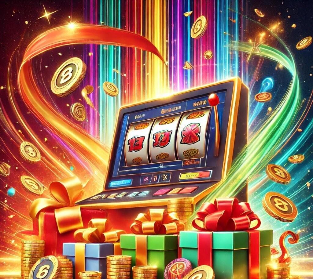 Promoções bet558