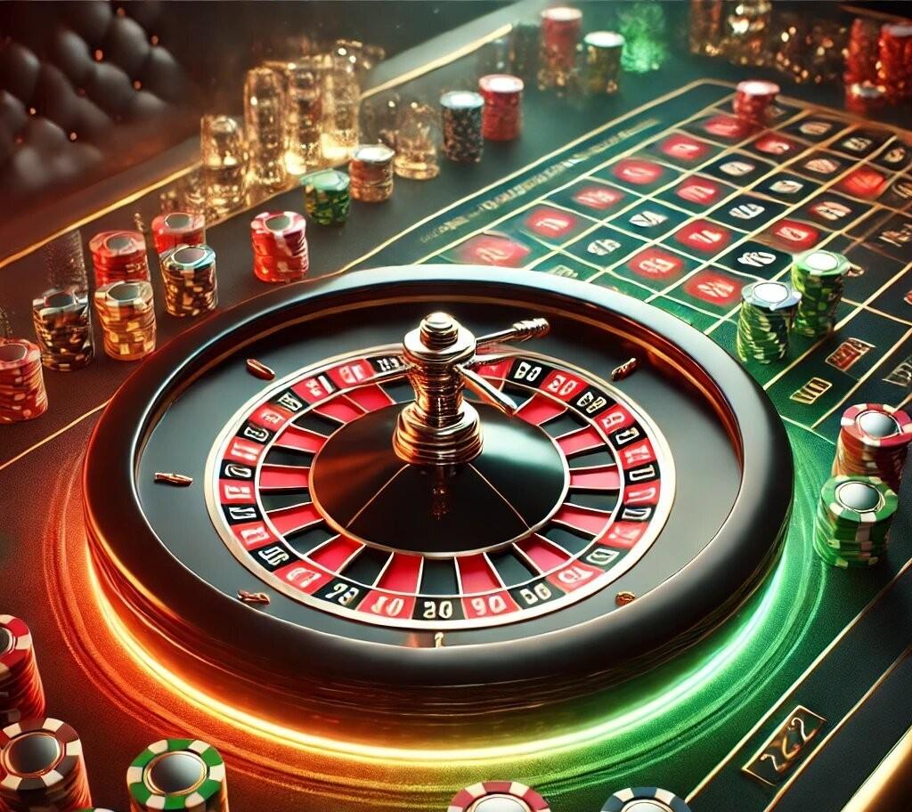 bet558 Jogos de roleta