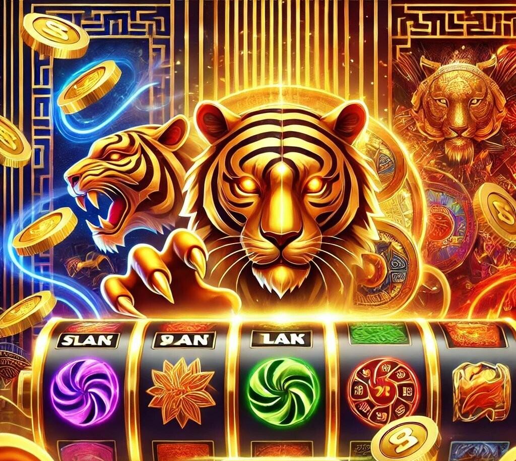 bet558 Introdução ao Fortune Tiger
