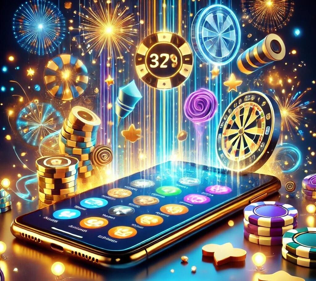 bet558 Por Que Baixar o App?